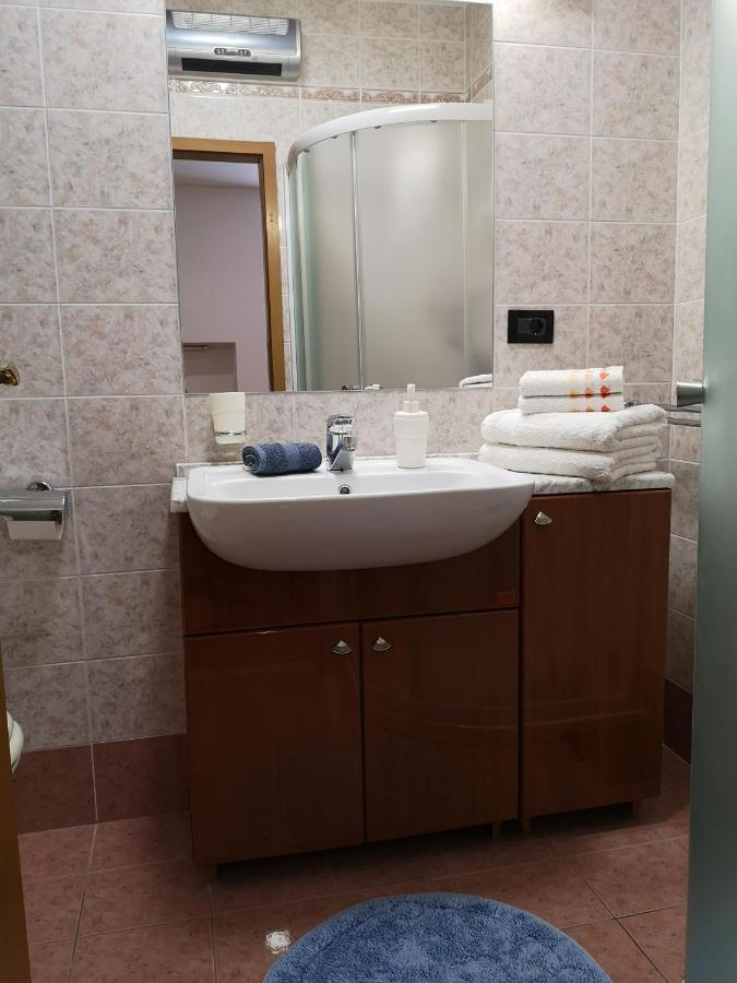 شقة Apartmaji Mavita بيران المظهر الخارجي الصورة