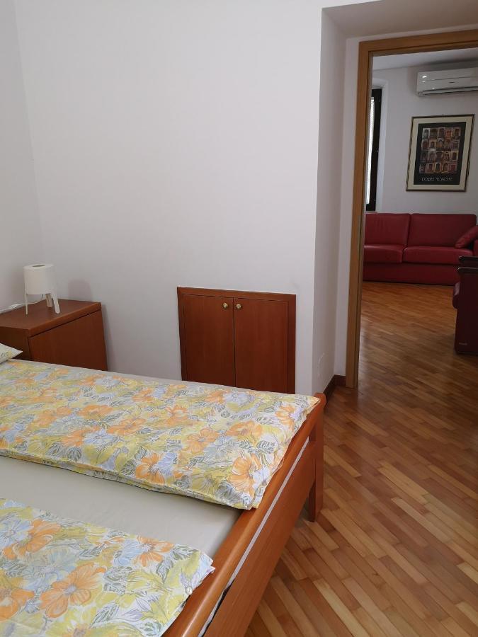 شقة Apartmaji Mavita بيران المظهر الخارجي الصورة