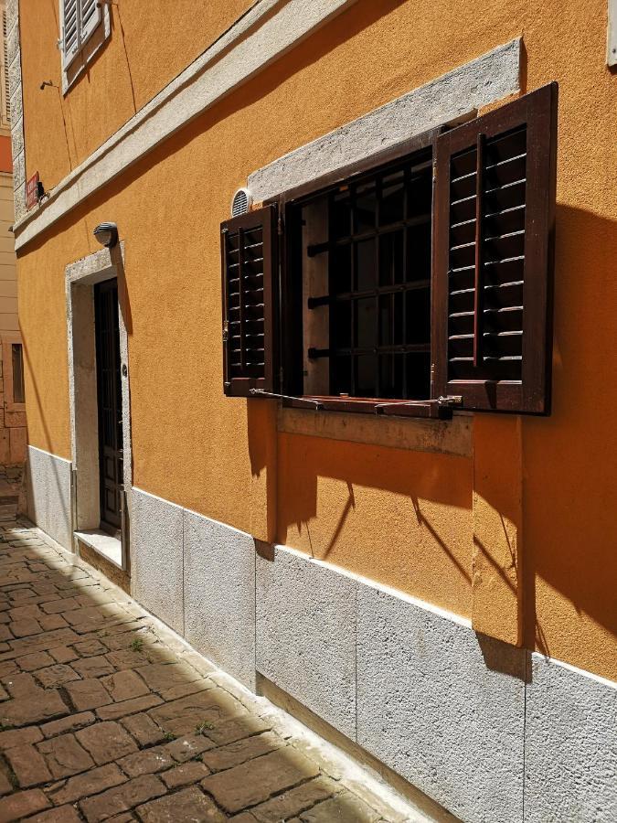 شقة Apartmaji Mavita بيران المظهر الخارجي الصورة
