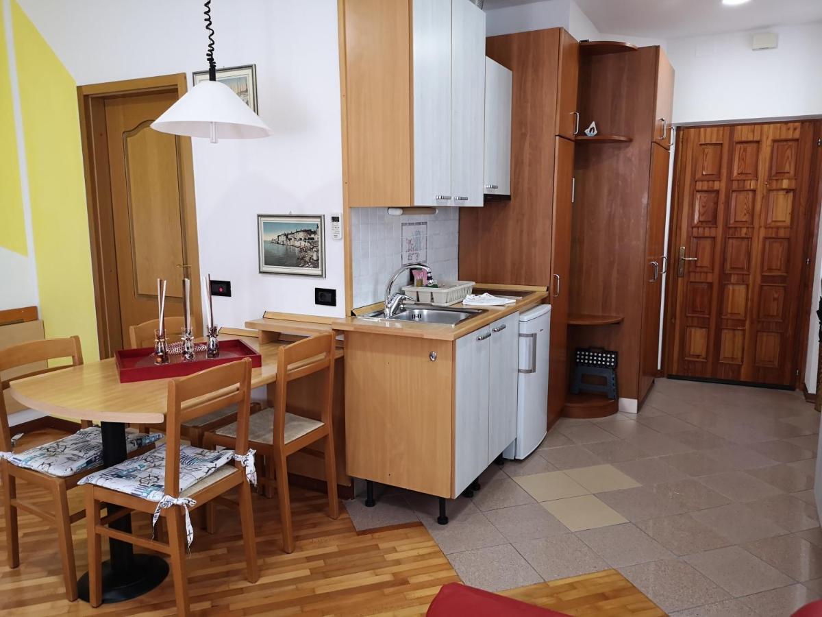 شقة Apartmaji Mavita بيران المظهر الخارجي الصورة