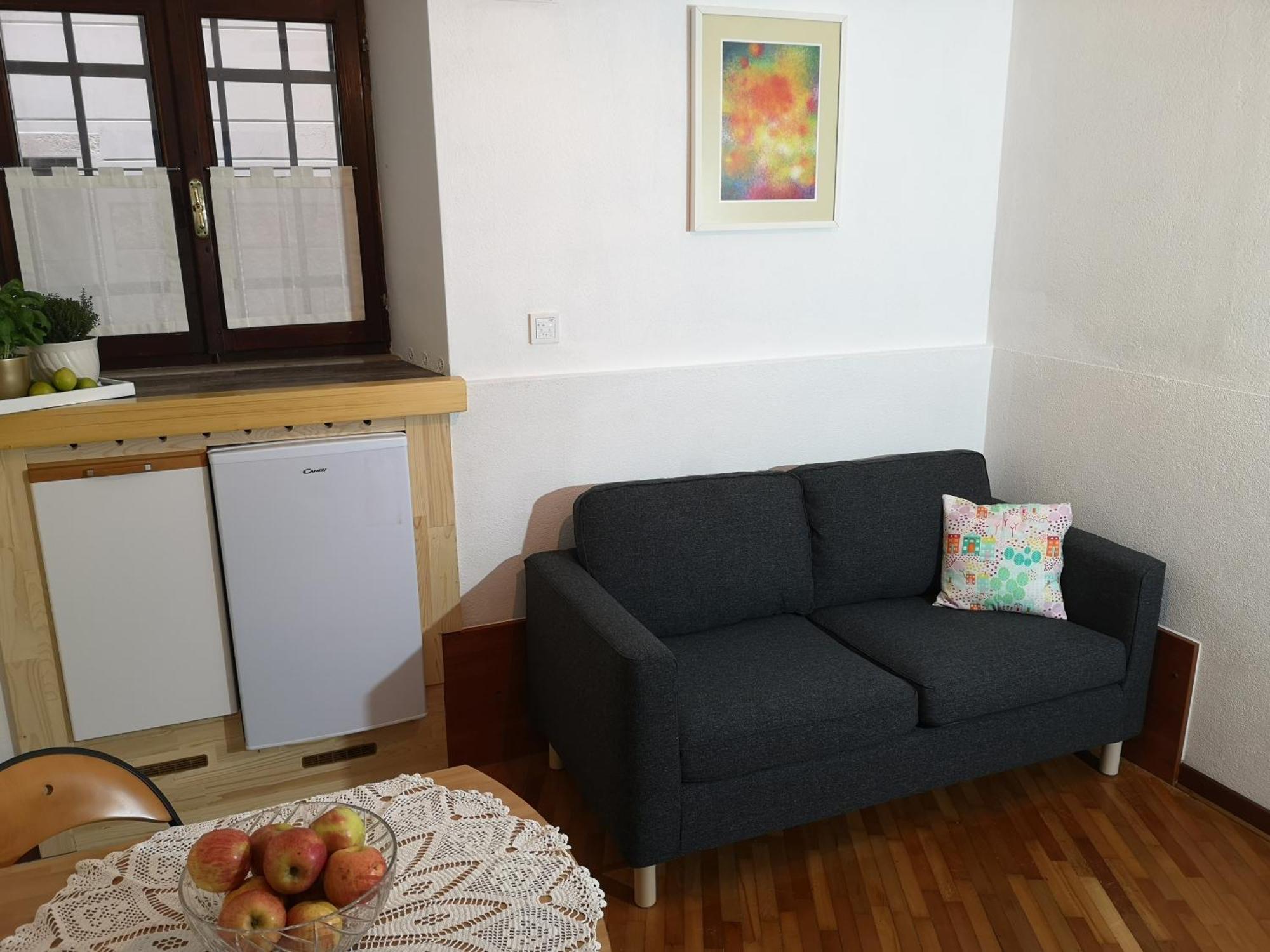 شقة Apartmaji Mavita بيران المظهر الخارجي الصورة