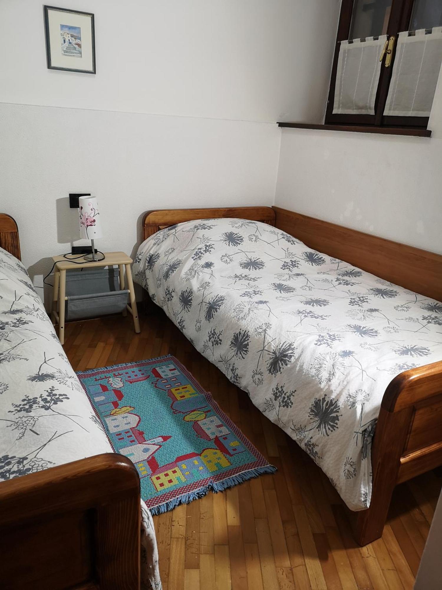 شقة Apartmaji Mavita بيران المظهر الخارجي الصورة
