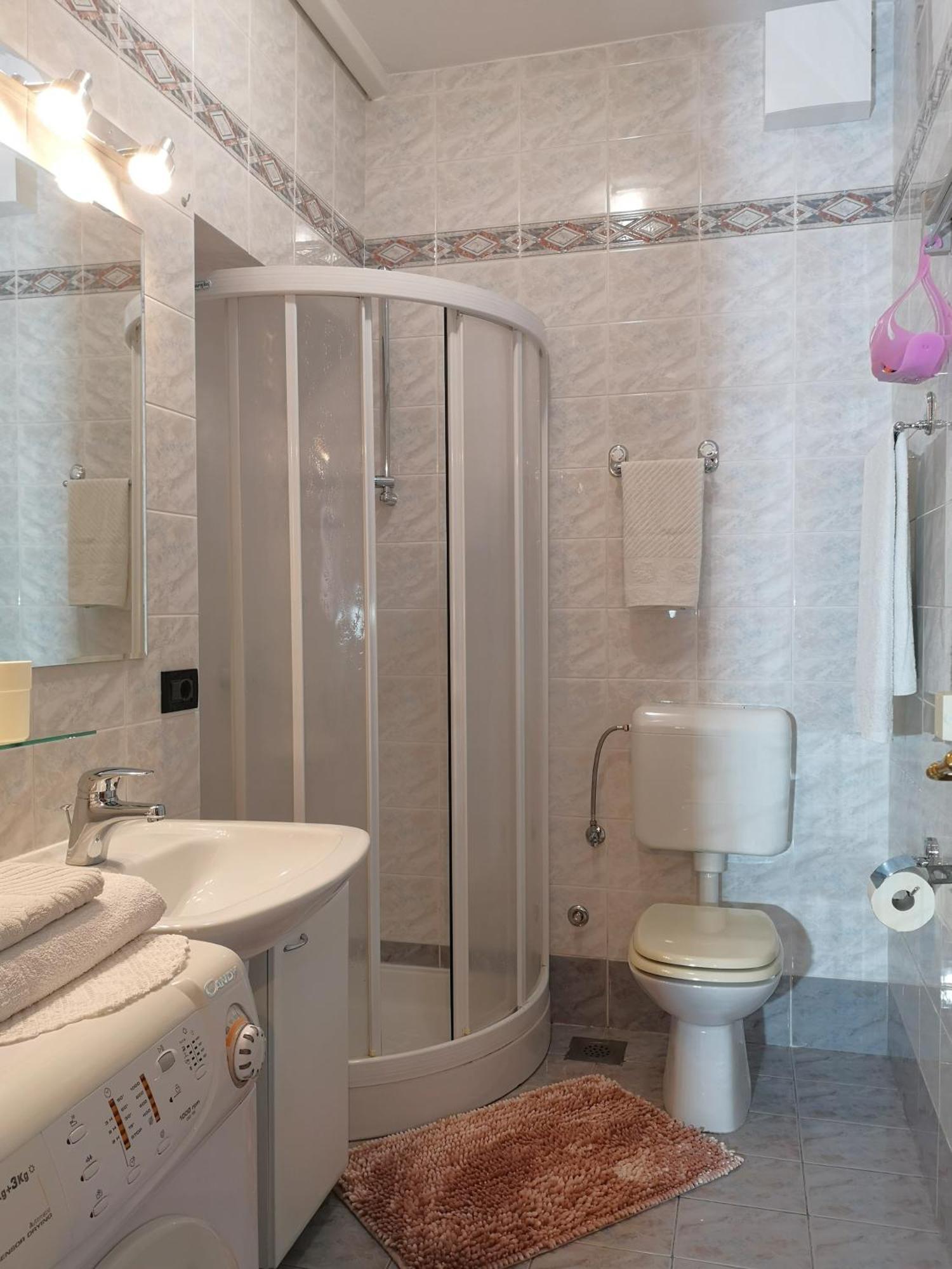 شقة Apartmaji Mavita بيران المظهر الخارجي الصورة