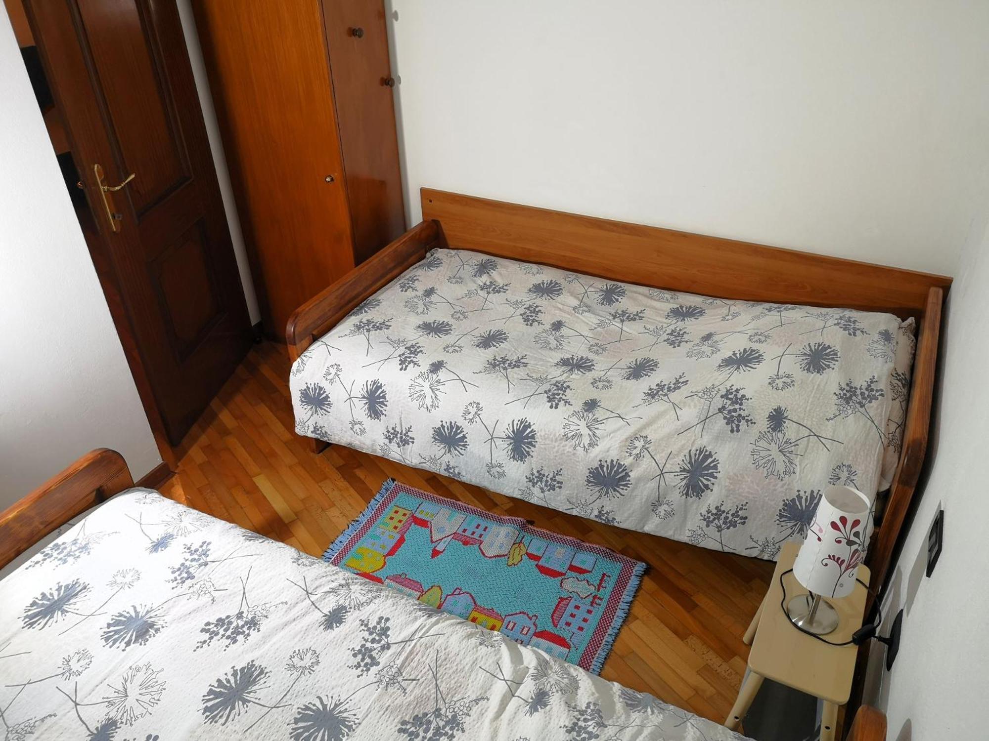 شقة Apartmaji Mavita بيران المظهر الخارجي الصورة