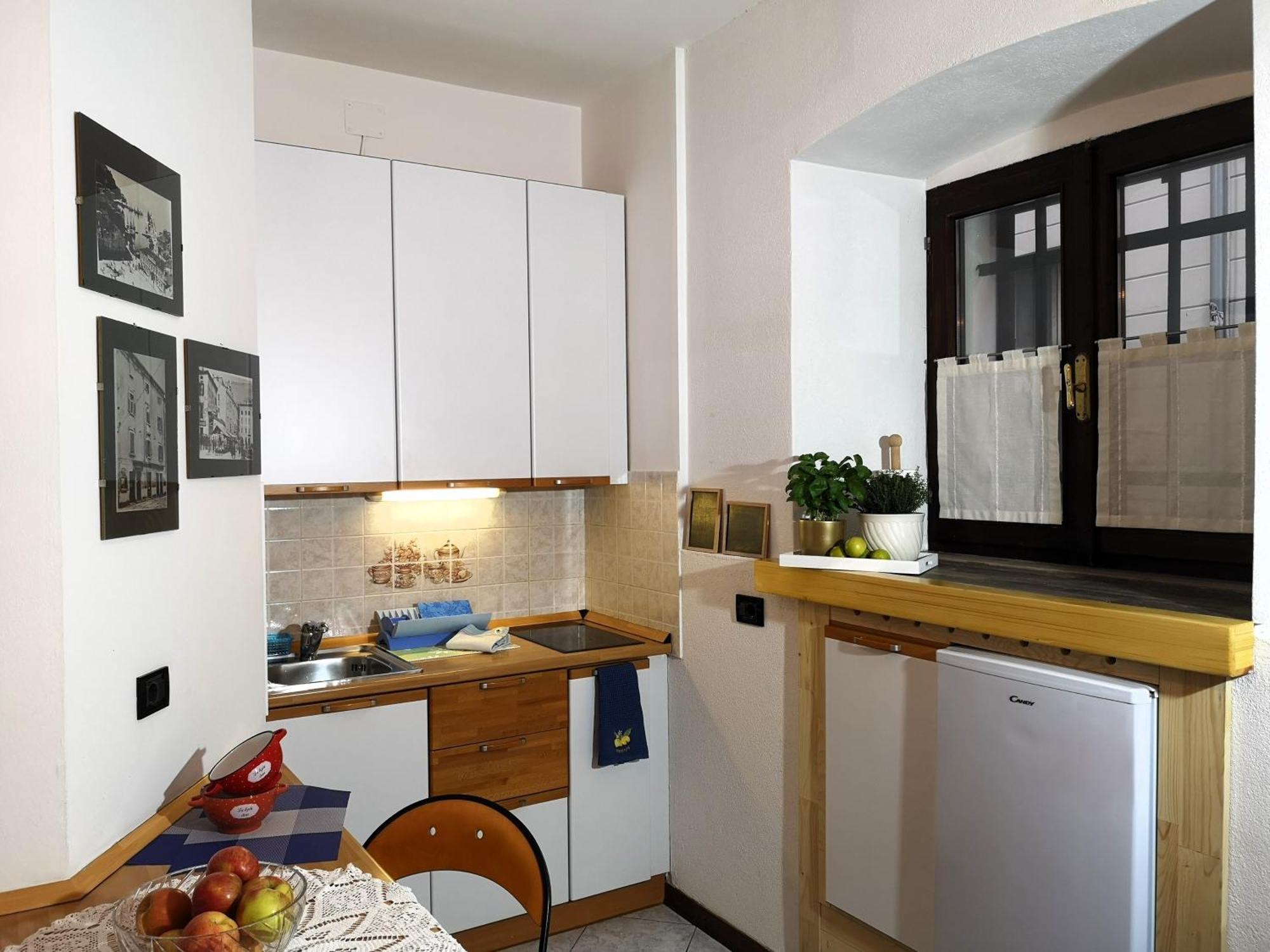 شقة Apartmaji Mavita بيران المظهر الخارجي الصورة