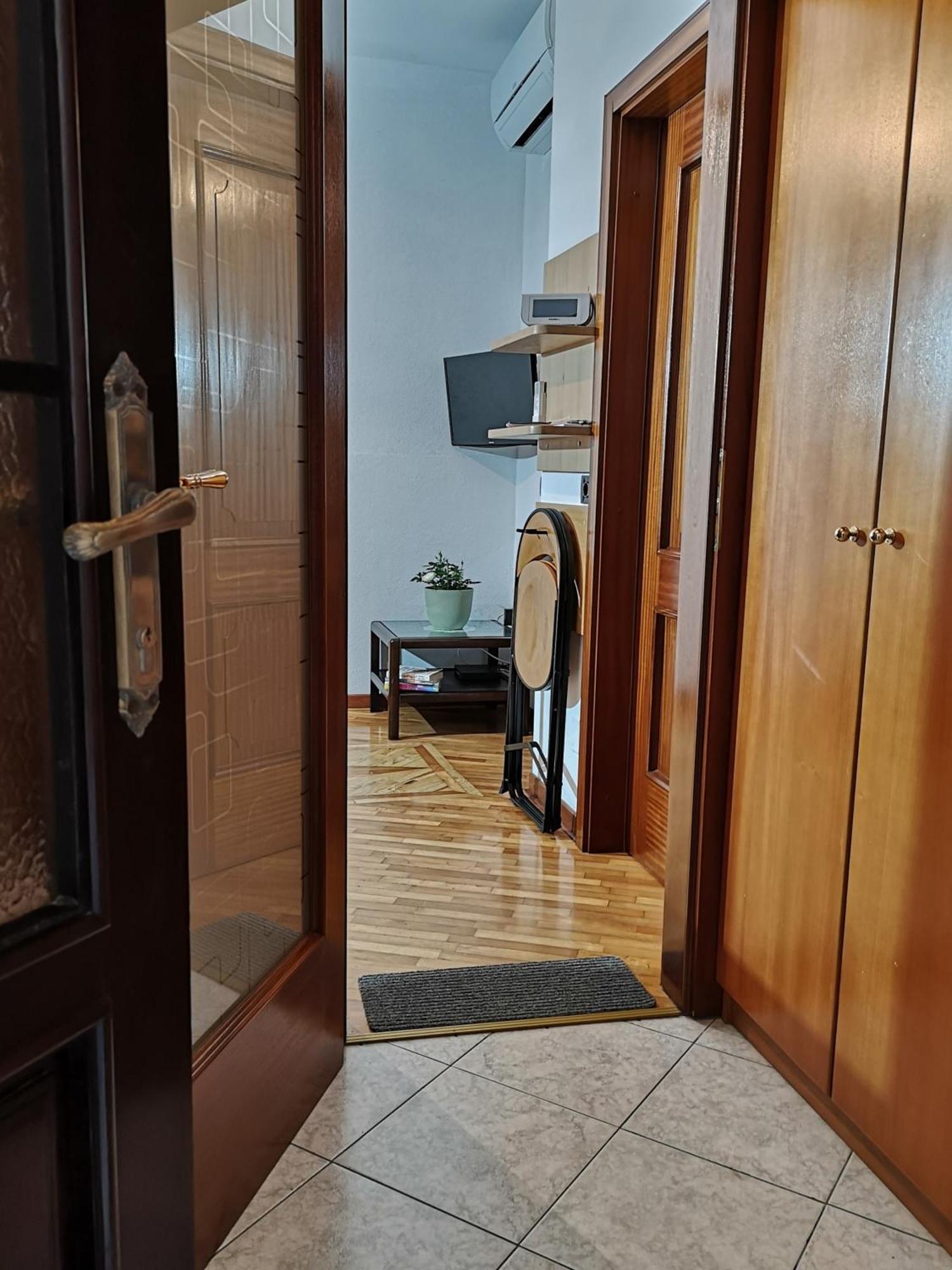 شقة Apartmaji Mavita بيران المظهر الخارجي الصورة