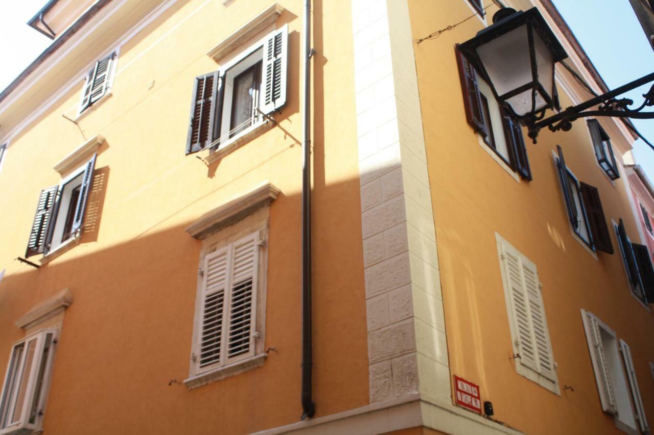 شقة Apartmaji Mavita بيران المظهر الخارجي الصورة